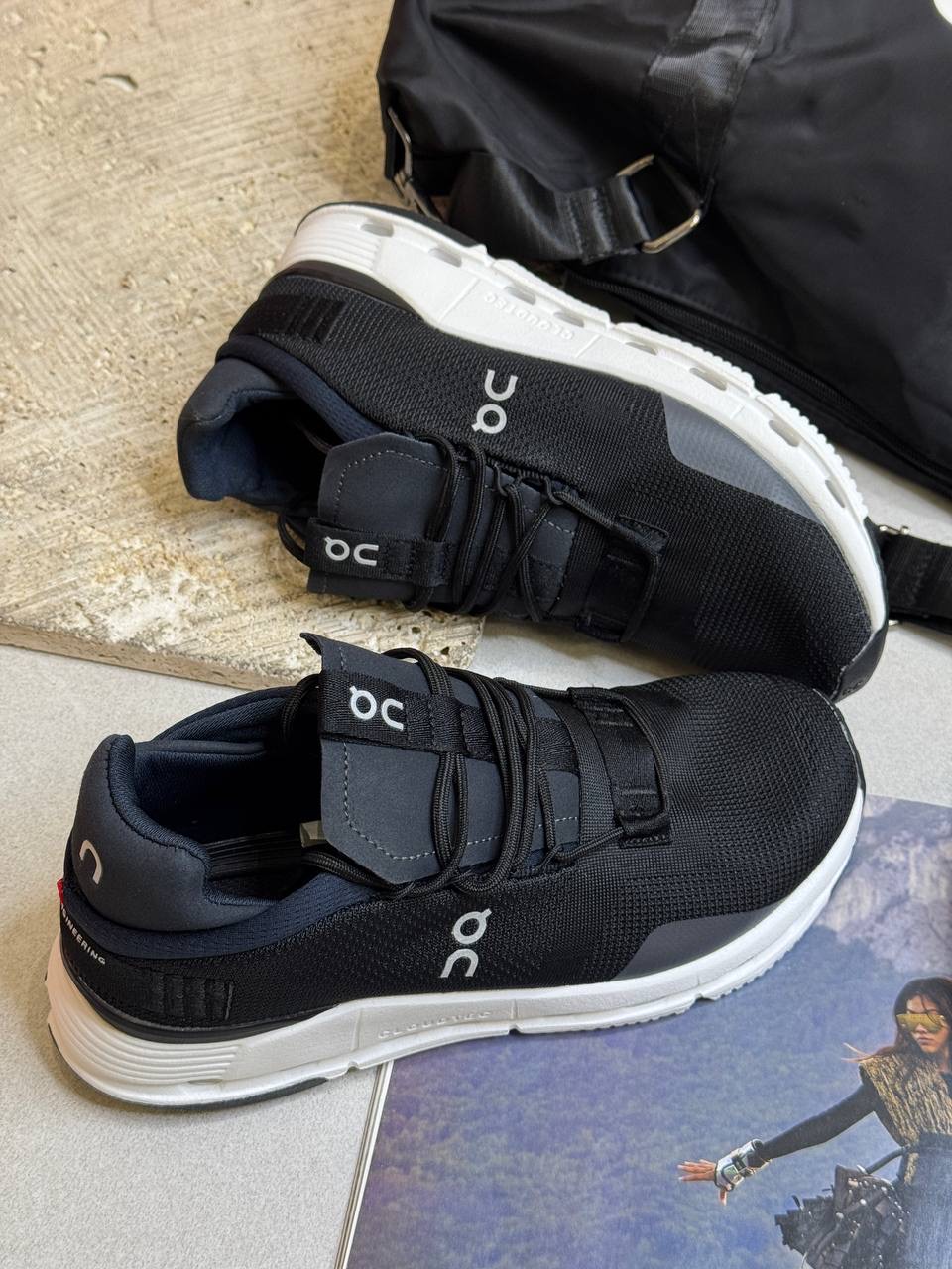 کتونی آنرانینگ