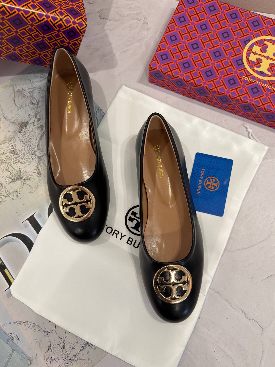 کالج توری بورچ