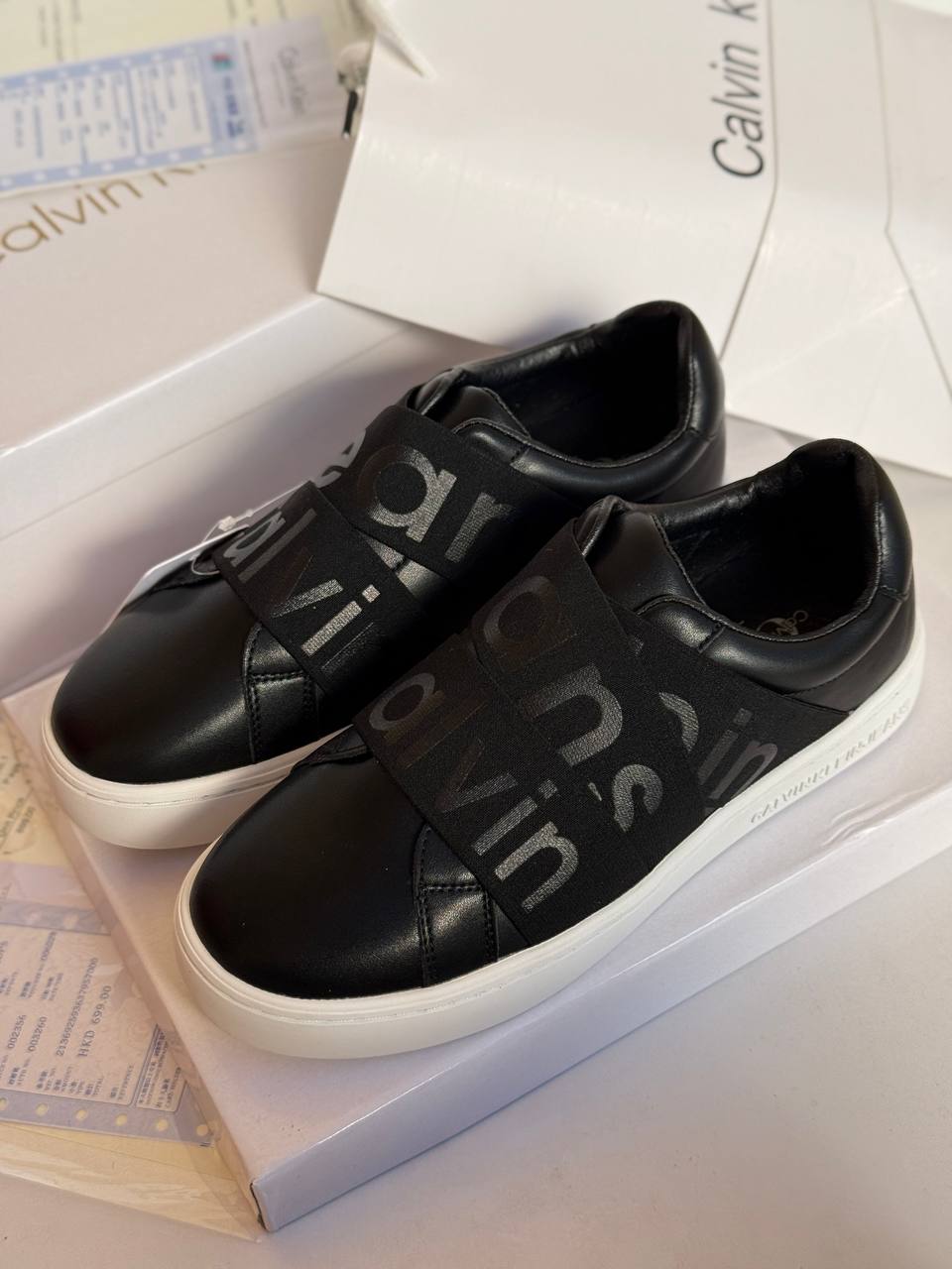 کتونی کلوین کلاین