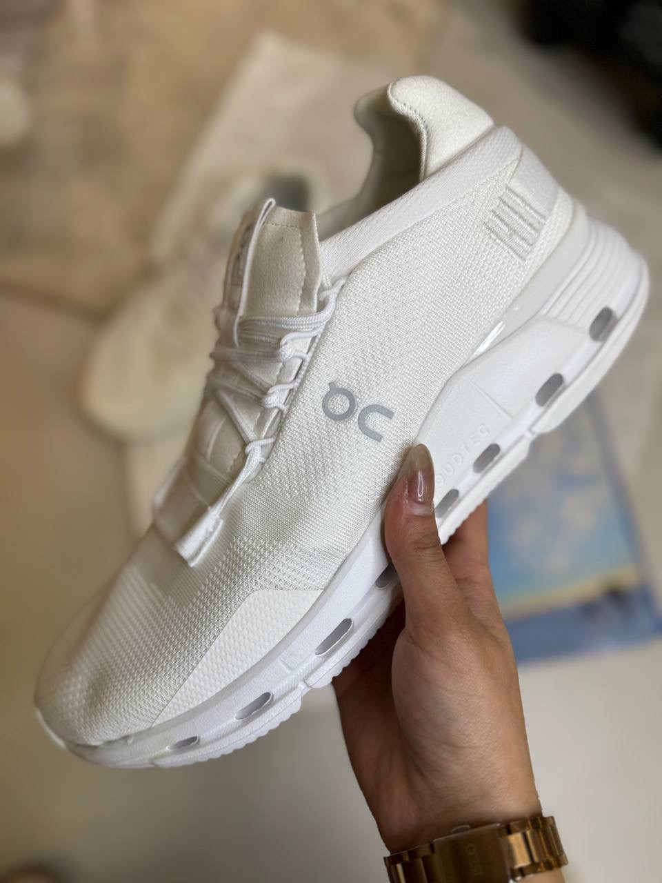 کتونی آنرانینگ