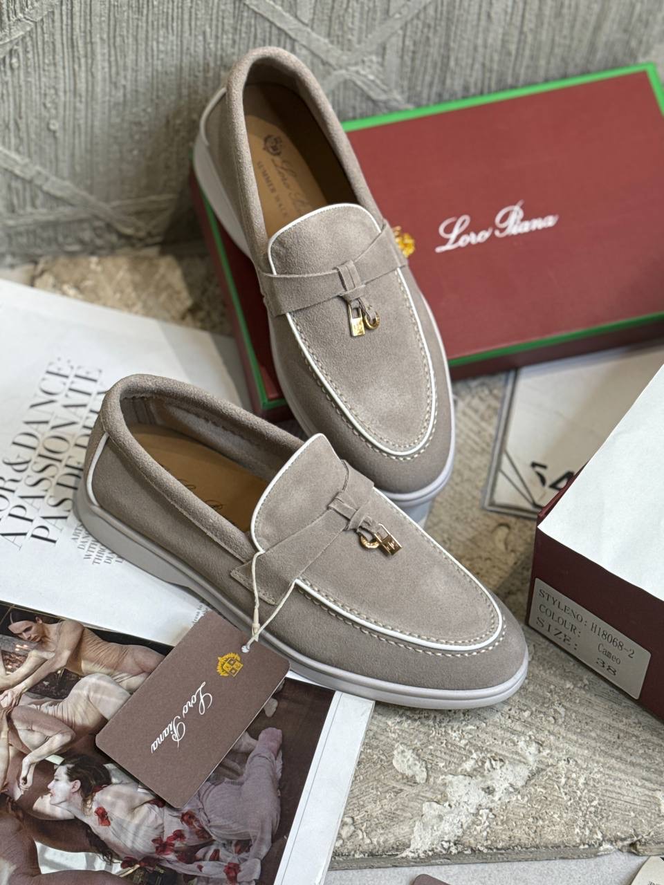 کالج لوراپیانا